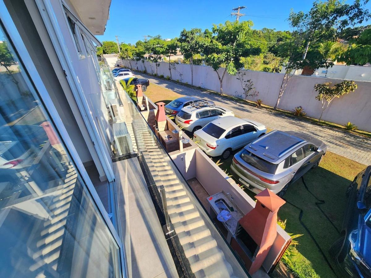 Apartamento Monte Oliveiras - Alto Da Pitinga Em Arraial D'ajuda Porto Seguro
