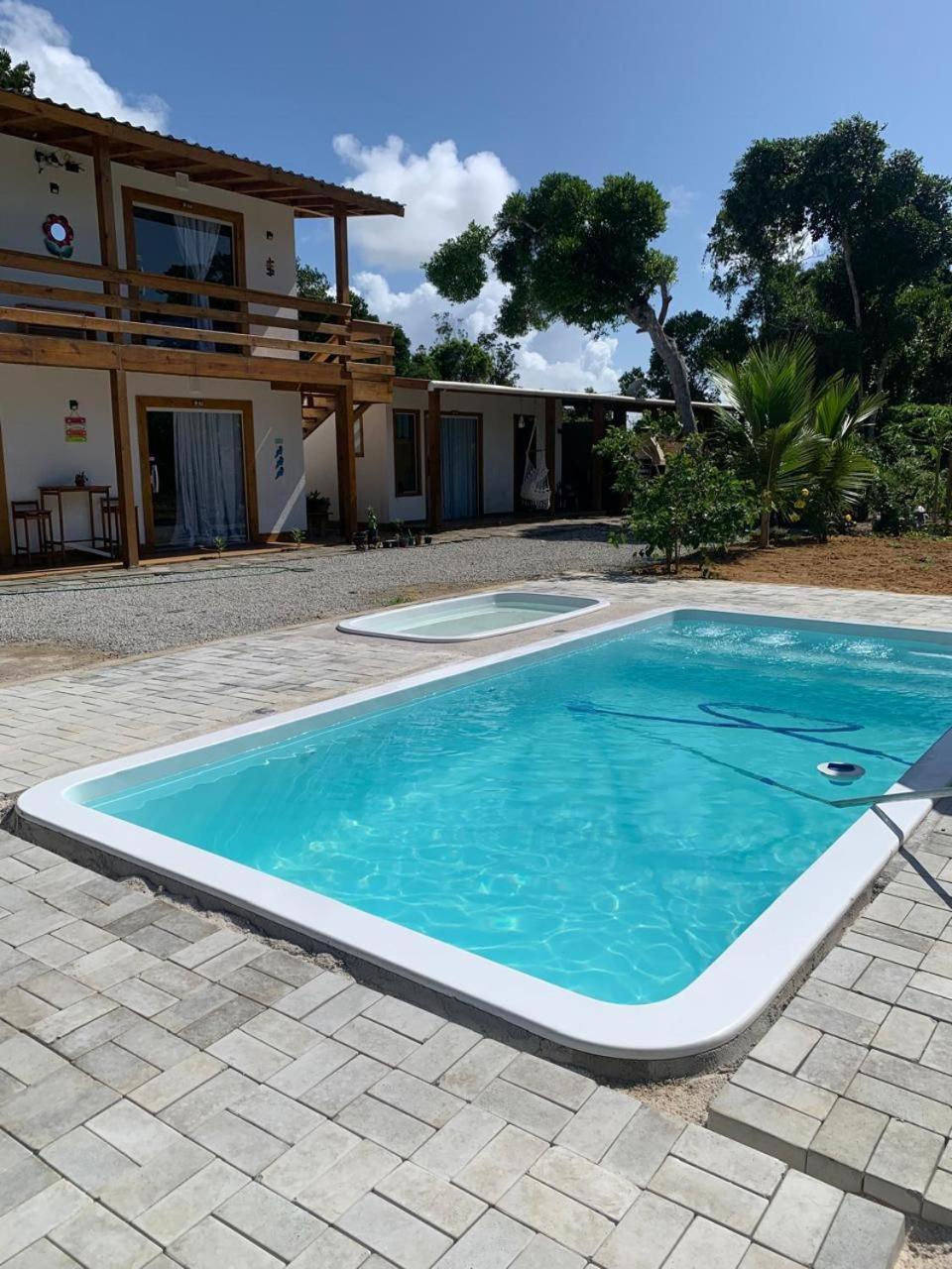 Rosa - Residencial Miramar *