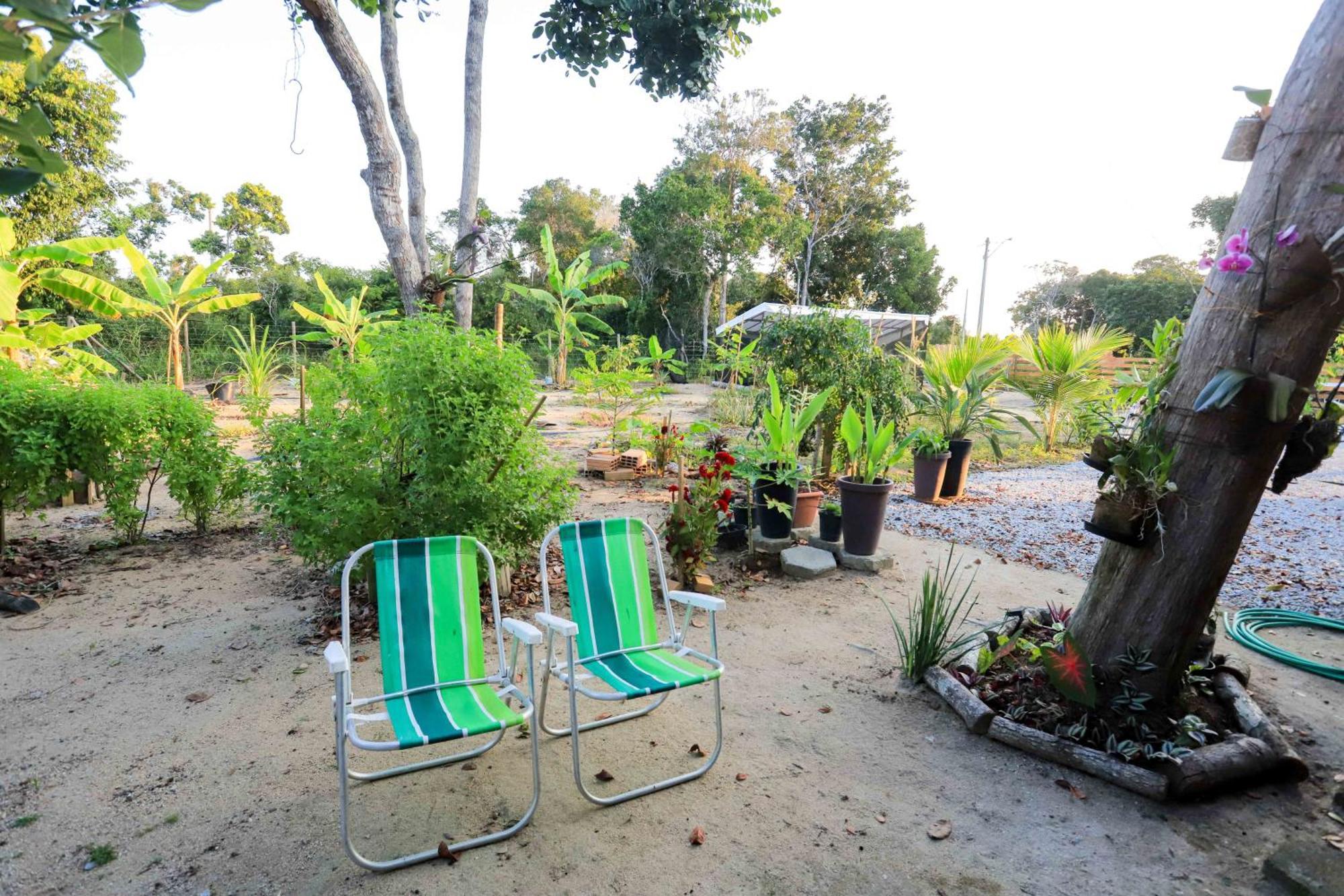 Rosa - Residencial Miramar Pensão *