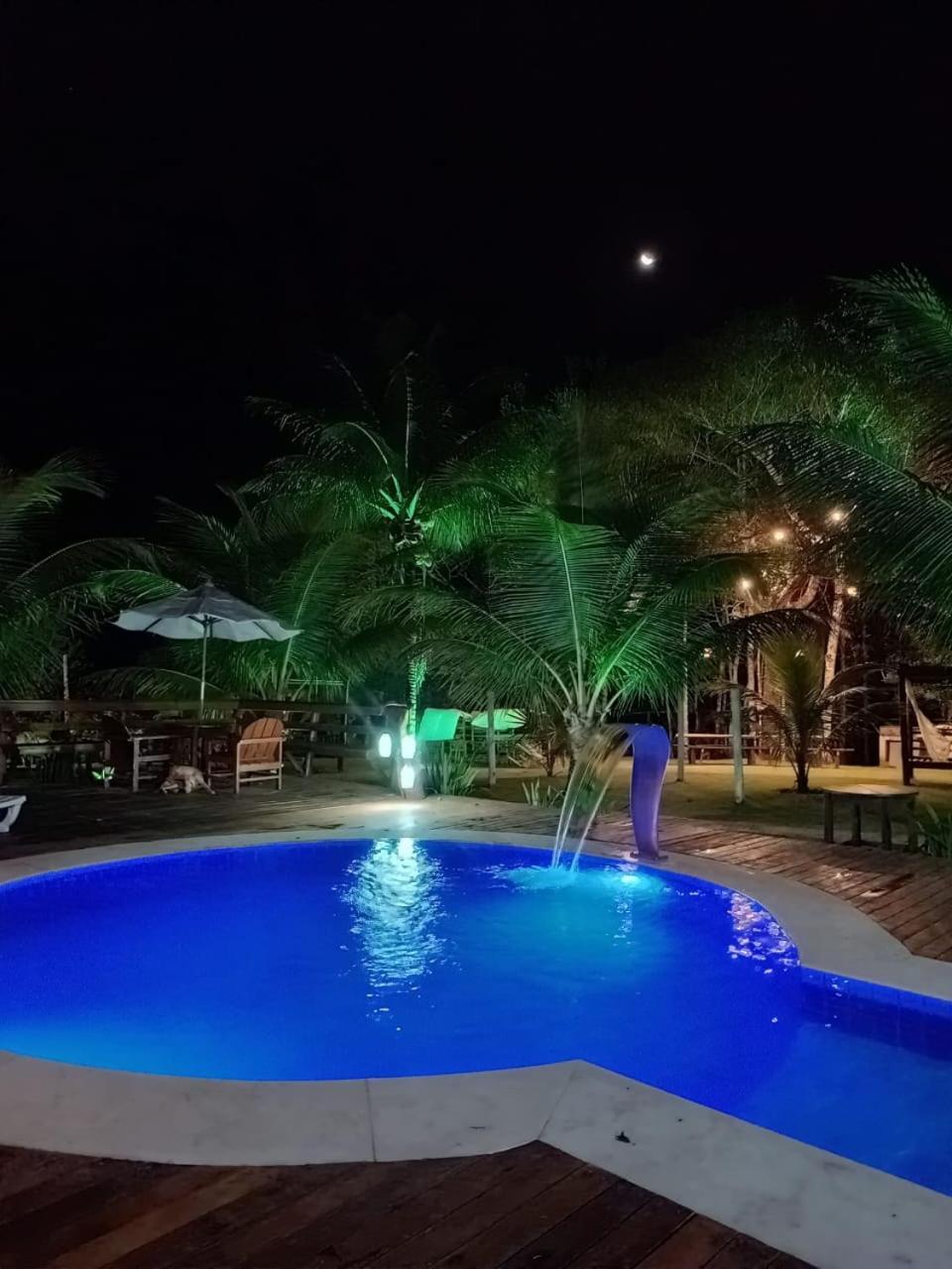 Paraiso Do Arraial Apartamento Porto Seguro