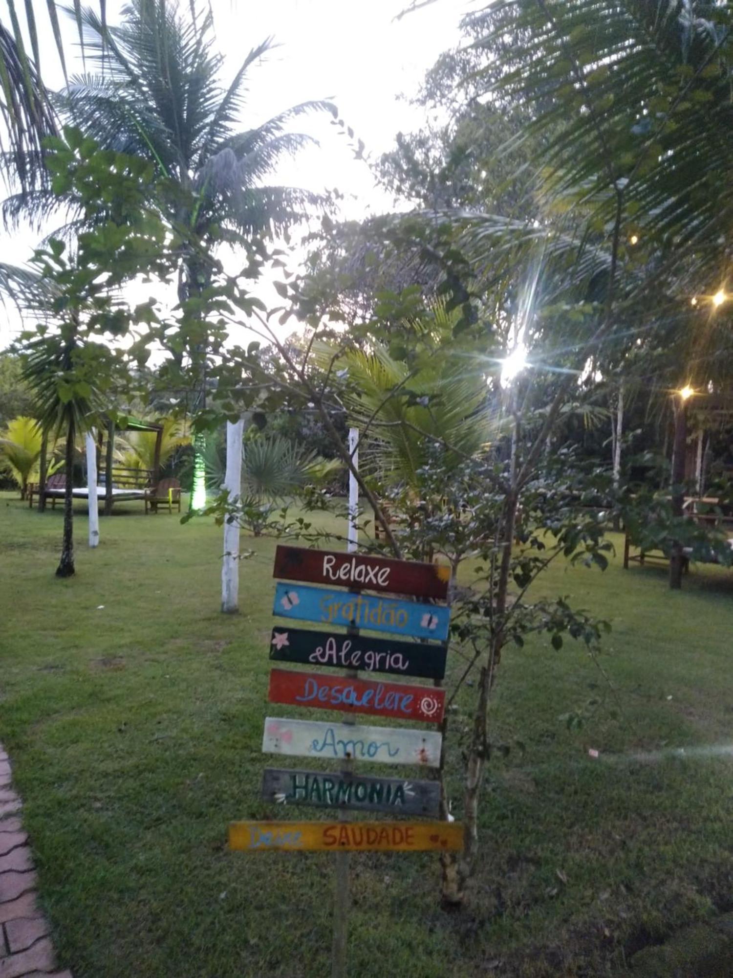 Paraiso Do Arraial * Porto Seguro