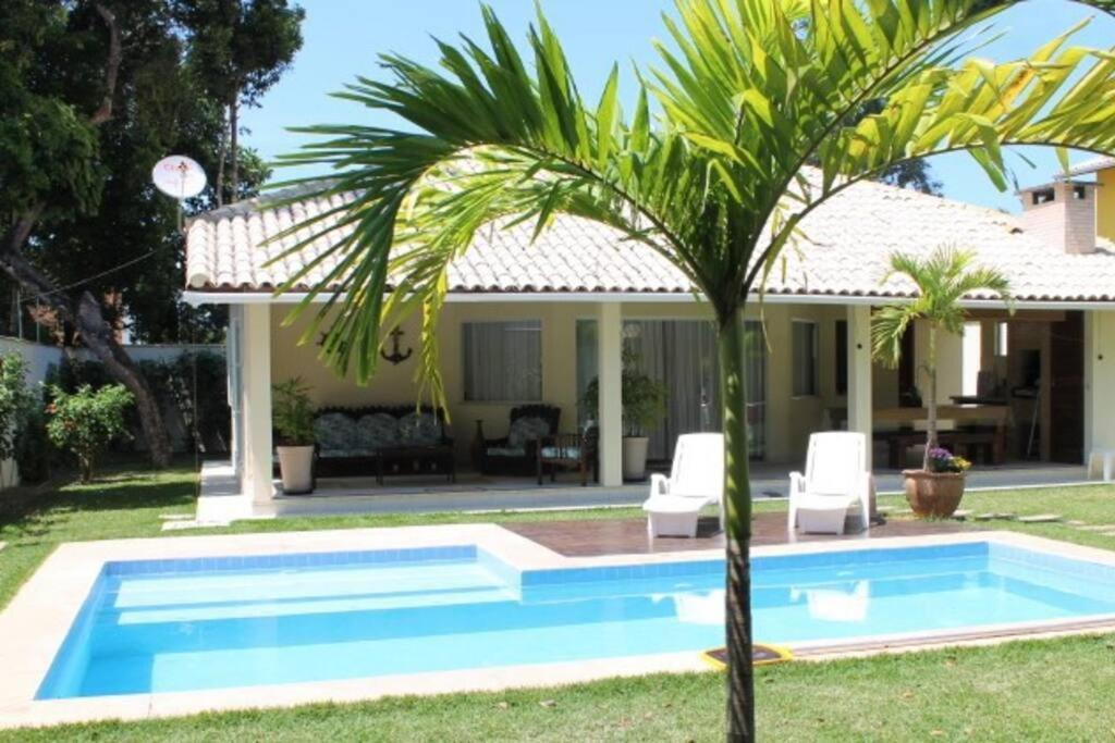 Casa Charme Conforto Arraial Dajuda Piscina Privativa * Porto Seguro