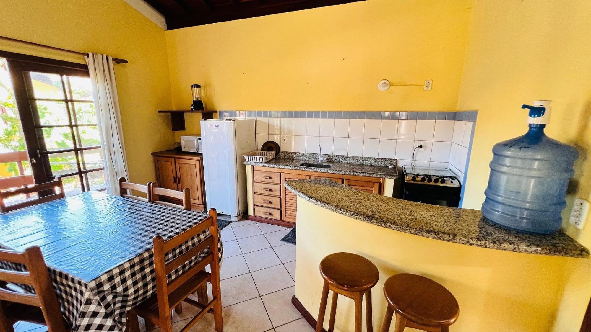 Frente Mar 2 Orla De Porto Holiday home *