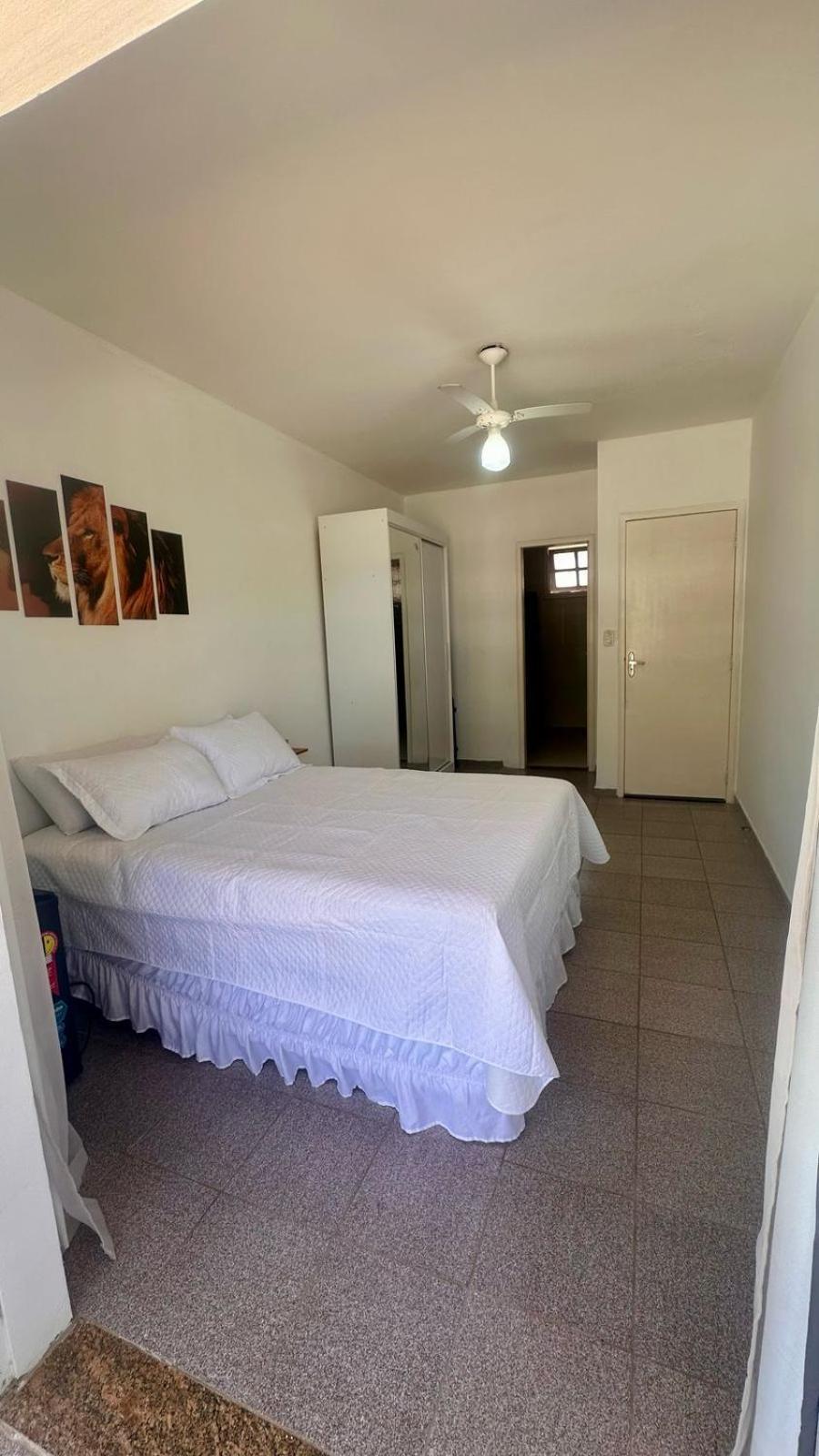 Nosso Lar Casa de hóspedes *