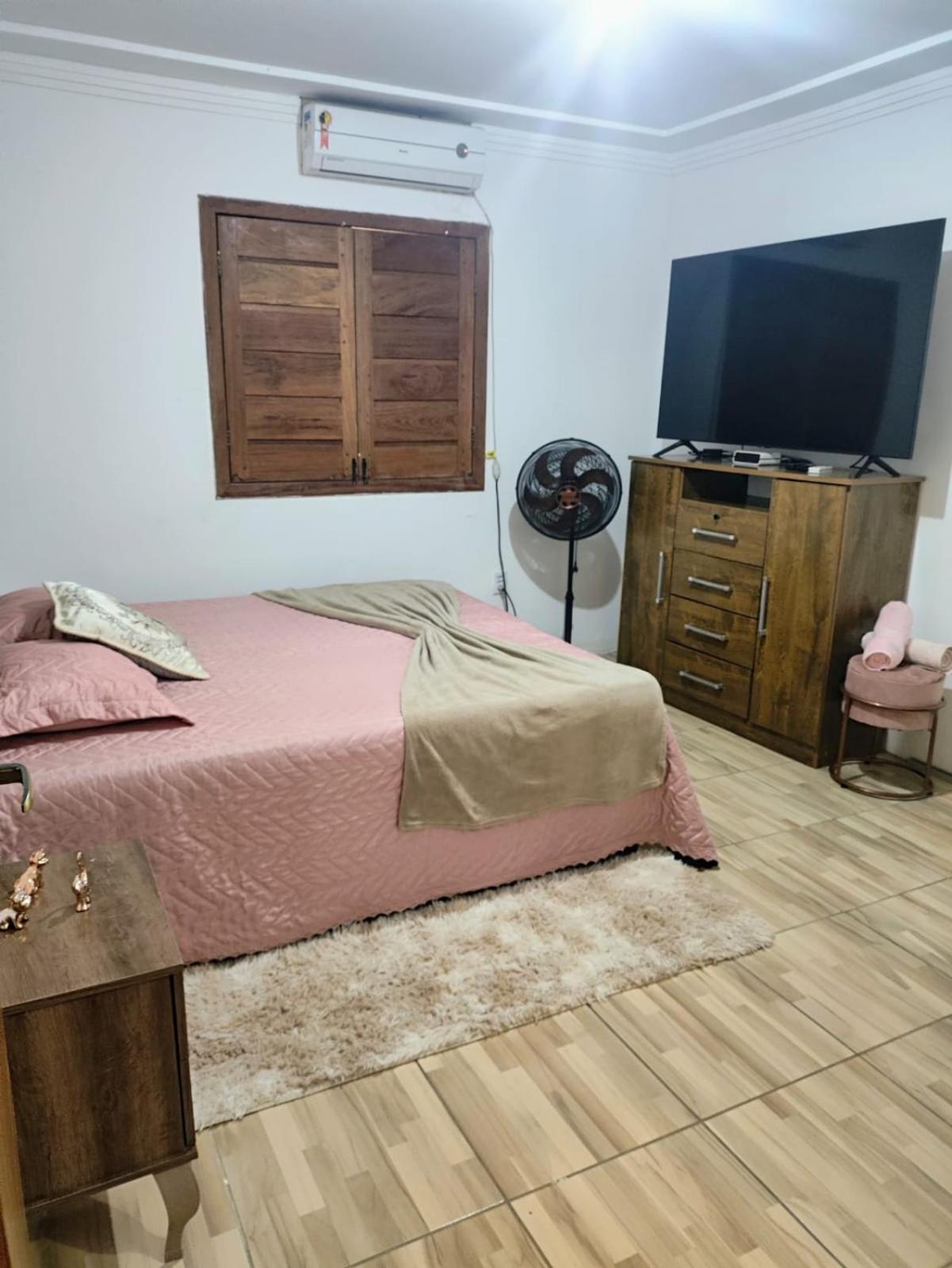 Casa de férias Sua Casa De Temporada! Porto Seguro
