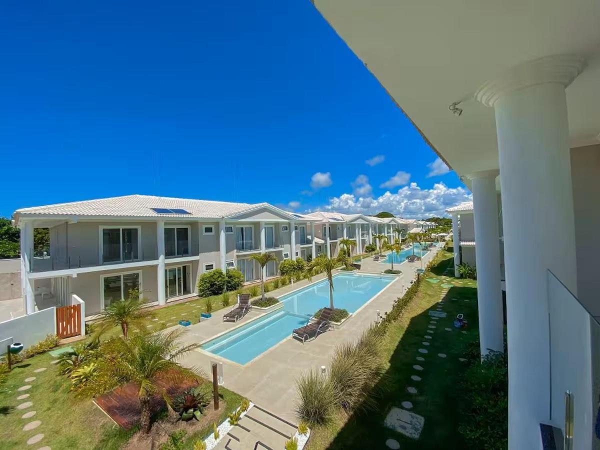 Monte Oliveiras - Alto Da Pitinga Em Arraial D'ajuda Apartamento Porto Seguro