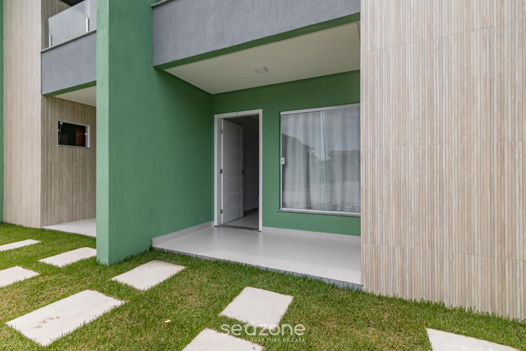 Casa Confortavel Com Otima Localizacao! Bmr0004 *