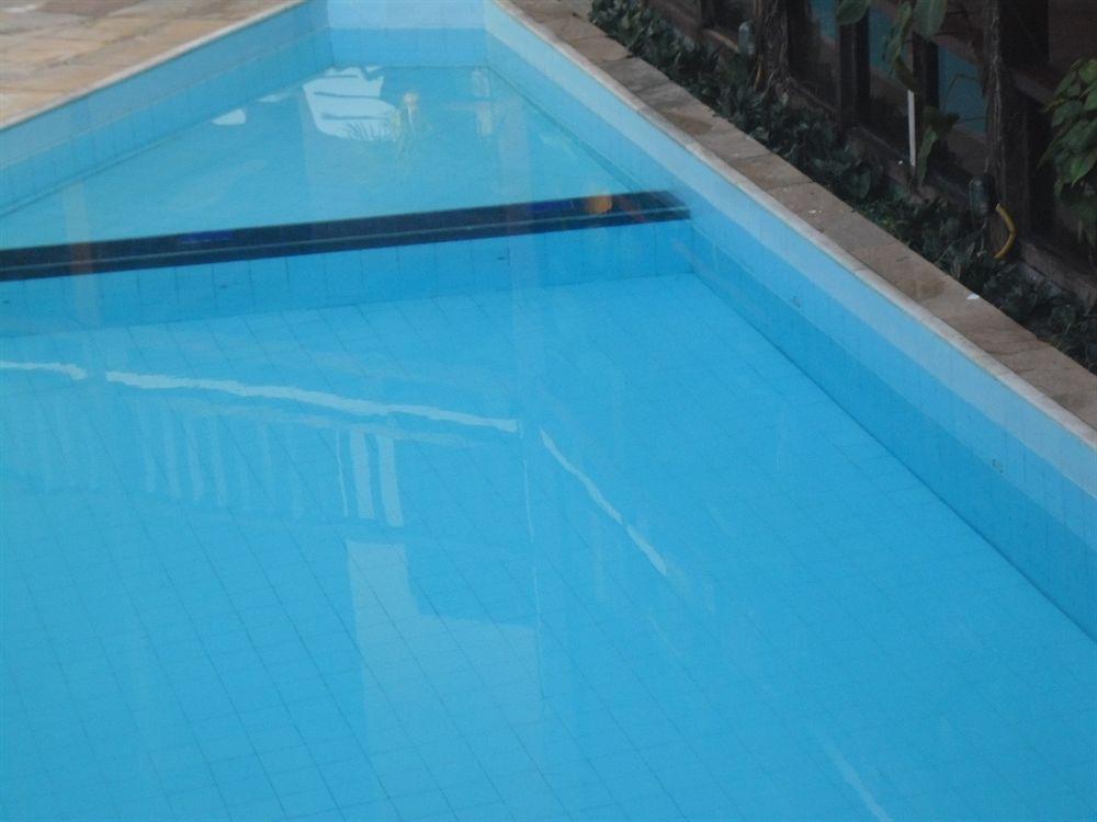 Pensão Novo Hotel Galeão 3*