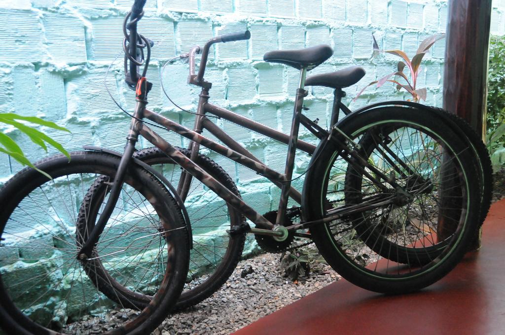 Bed & Breakfast Lua Mar Arraial D'ajuda