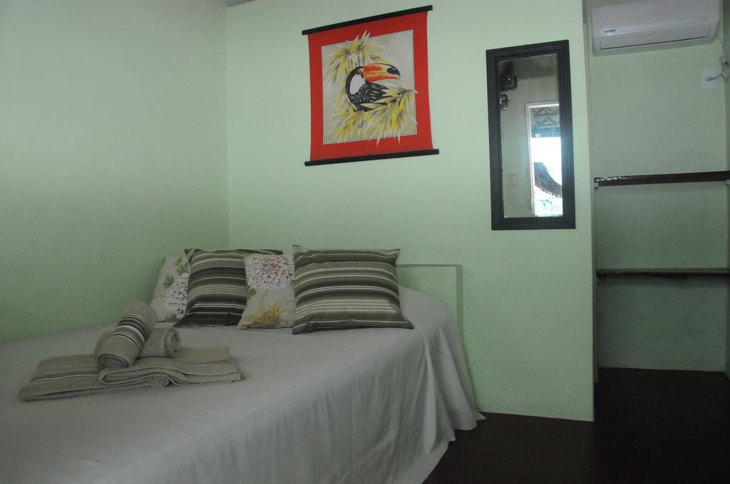 Bed & Breakfast Lua Mar Arraial D'ajuda Porto Seguro