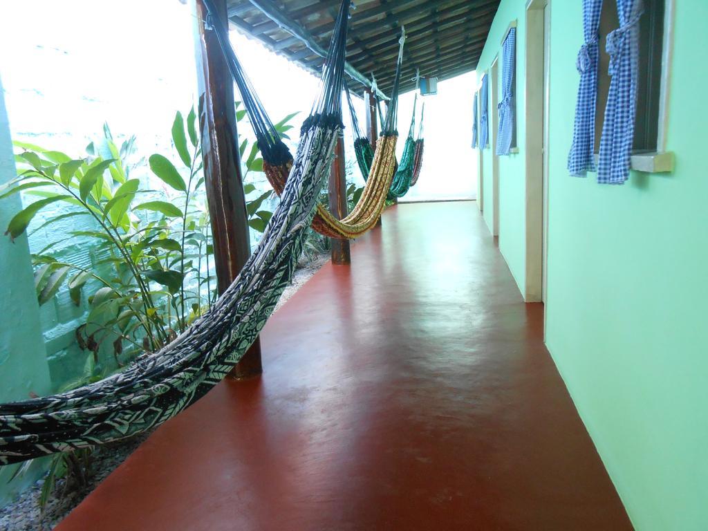 Bed & Breakfast Lua Mar Arraial D'ajuda *
