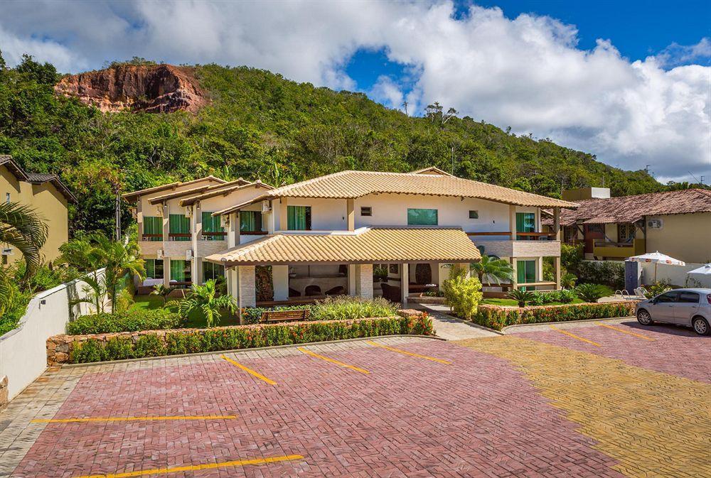 Quinta Do Sol Lite Hotel