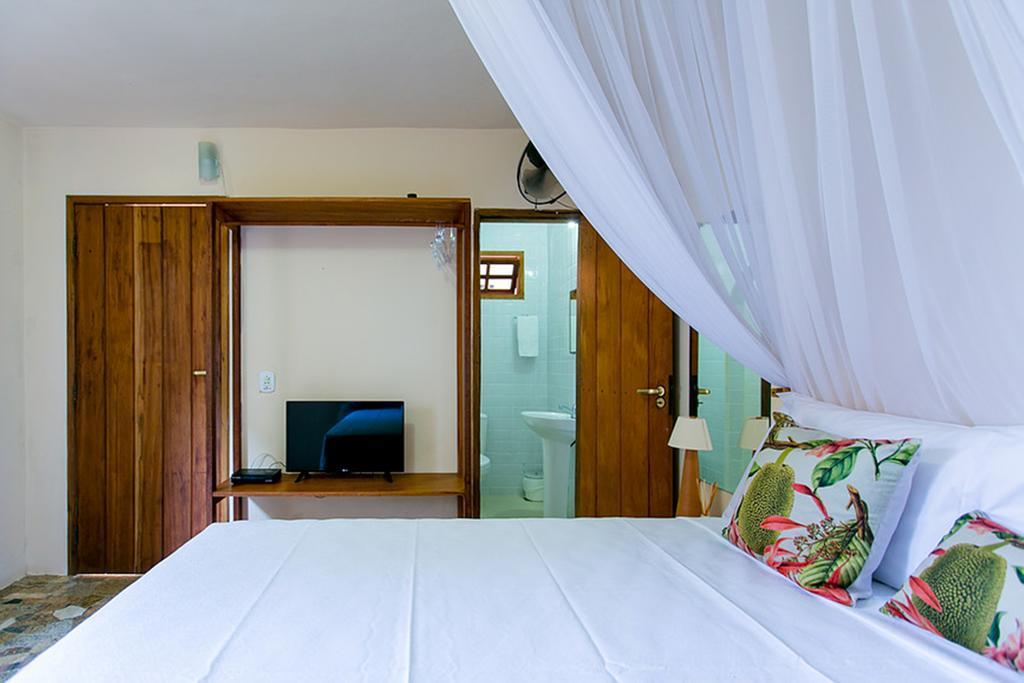 Morena Casa & Hotel Porto Seguro