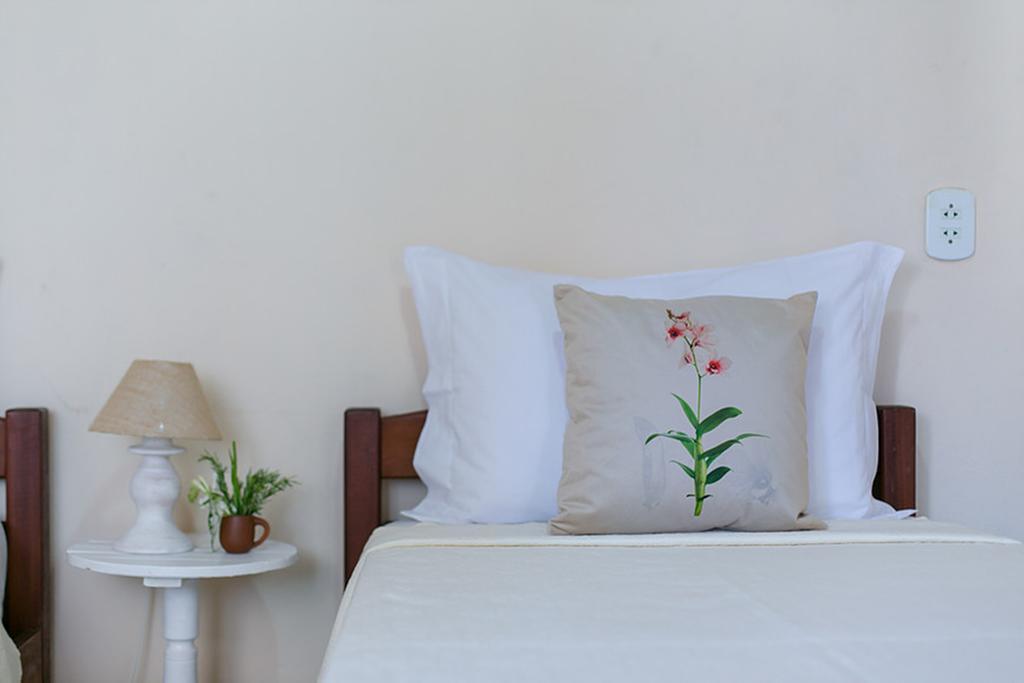 Morena Casa & Hotel Hotel Porto Seguro