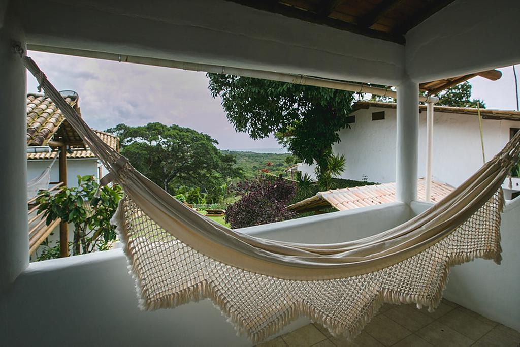 Morena Casa & Hotel