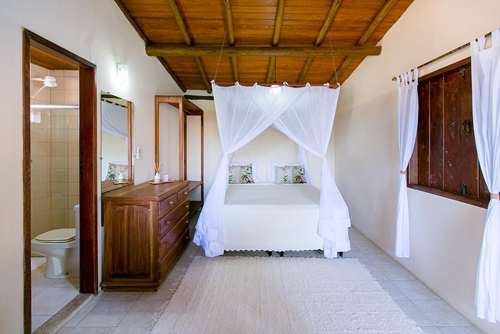Morena Casa & Hotel 3* Porto Seguro