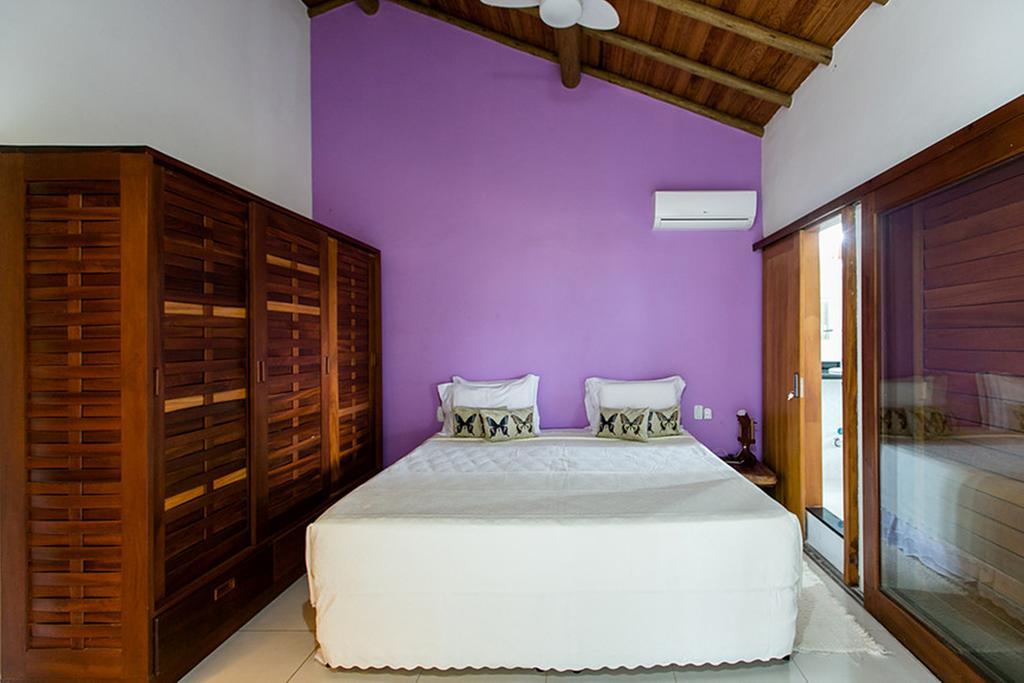 Morena Casa & Hotel Hotel