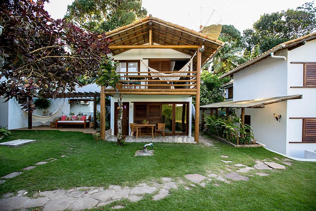 Morena Casa & Hotel Porto Seguro