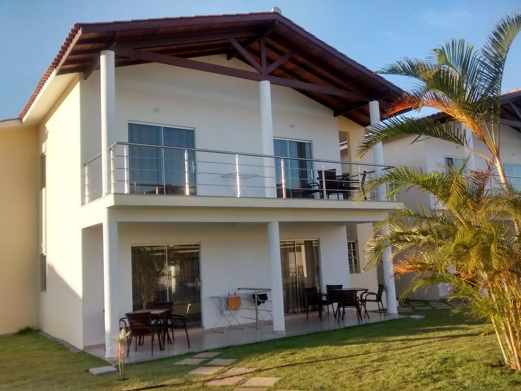 Apartamento Residencial Golfinhos