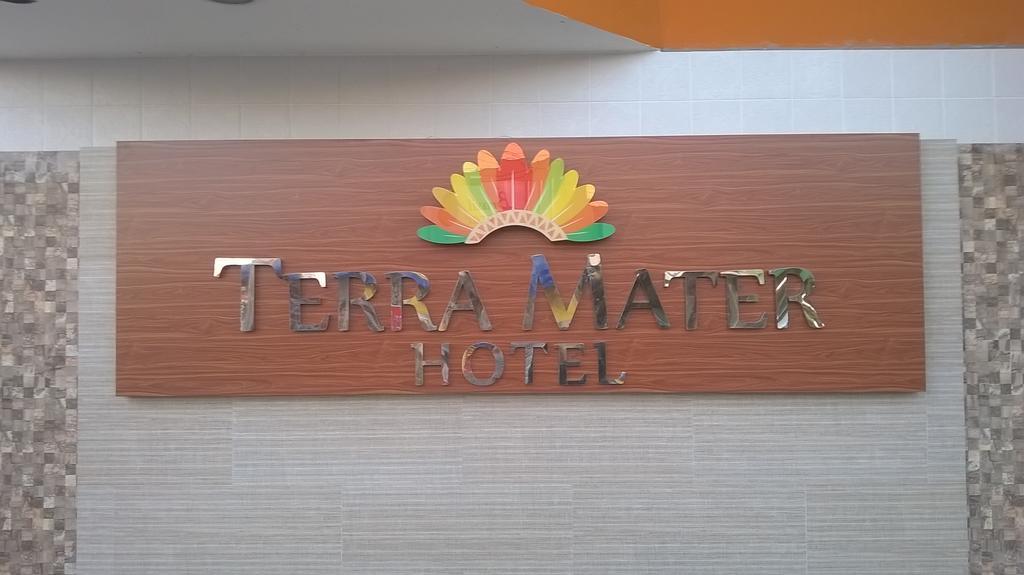 Terra Mater