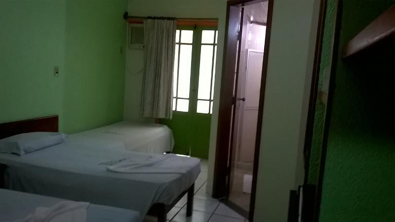 Terra Mater Hotel 3*