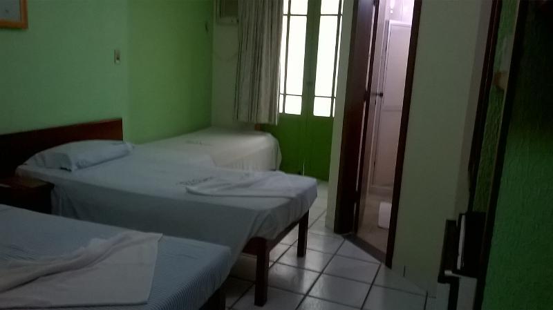 Hotel Terra Mater Porto Seguro