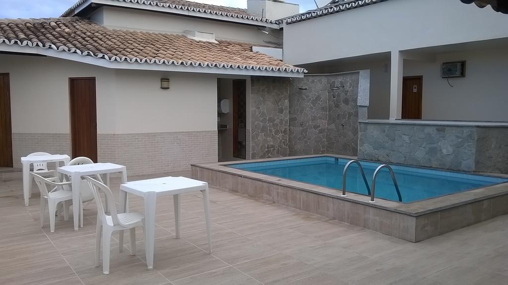 Hotel Terra Mater 3*