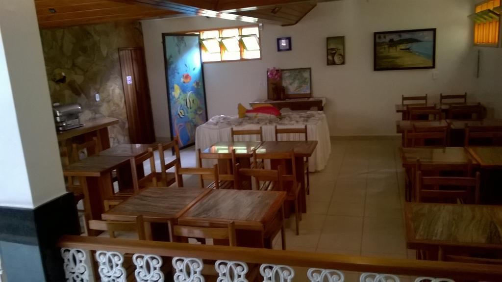 Hotel Terra Mater