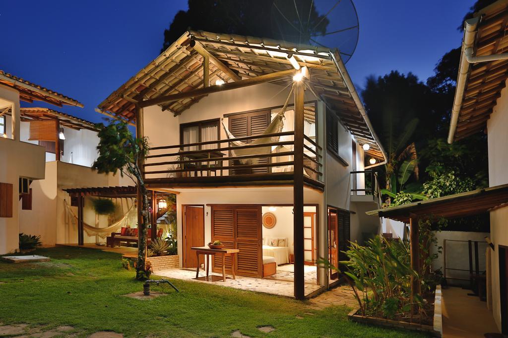 Morena Casa & Hotel 3* Porto Seguro