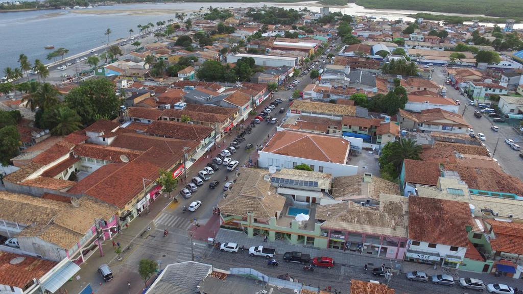 Terra Mater Hotel Porto Seguro