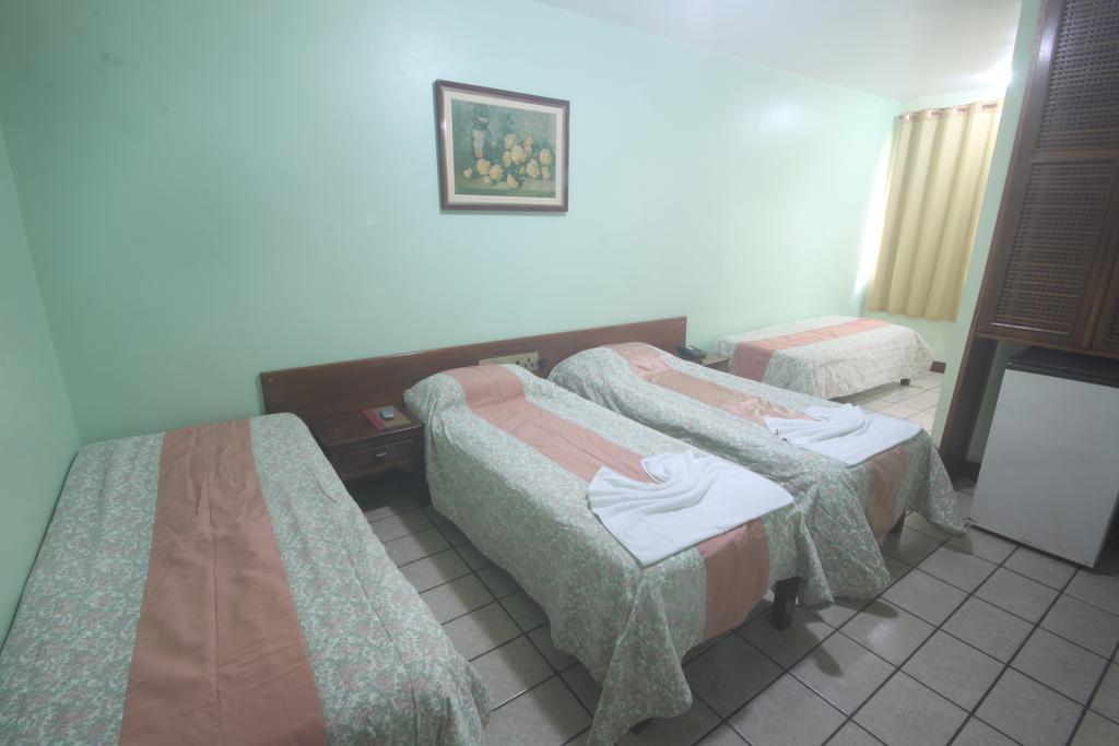 Terra Mater Hotel 3*