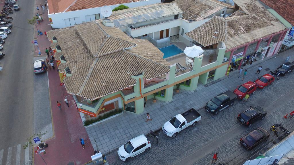 Terra Mater Hotel Porto Seguro