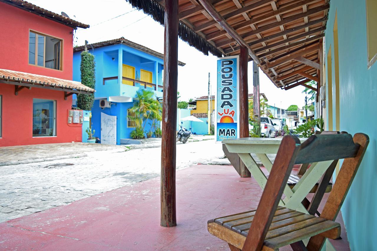 Lua Mar Arraial D'ajuda Bed & Breakfast Porto Seguro