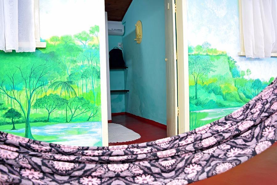 Bed & Breakfast Lua Mar Arraial D'ajuda Porto Seguro
