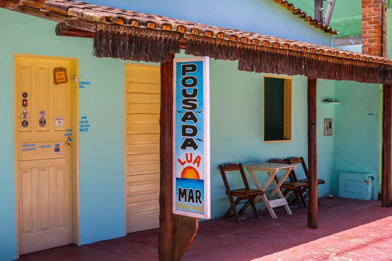 Lua Mar Arraial D'ajuda * Porto Seguro