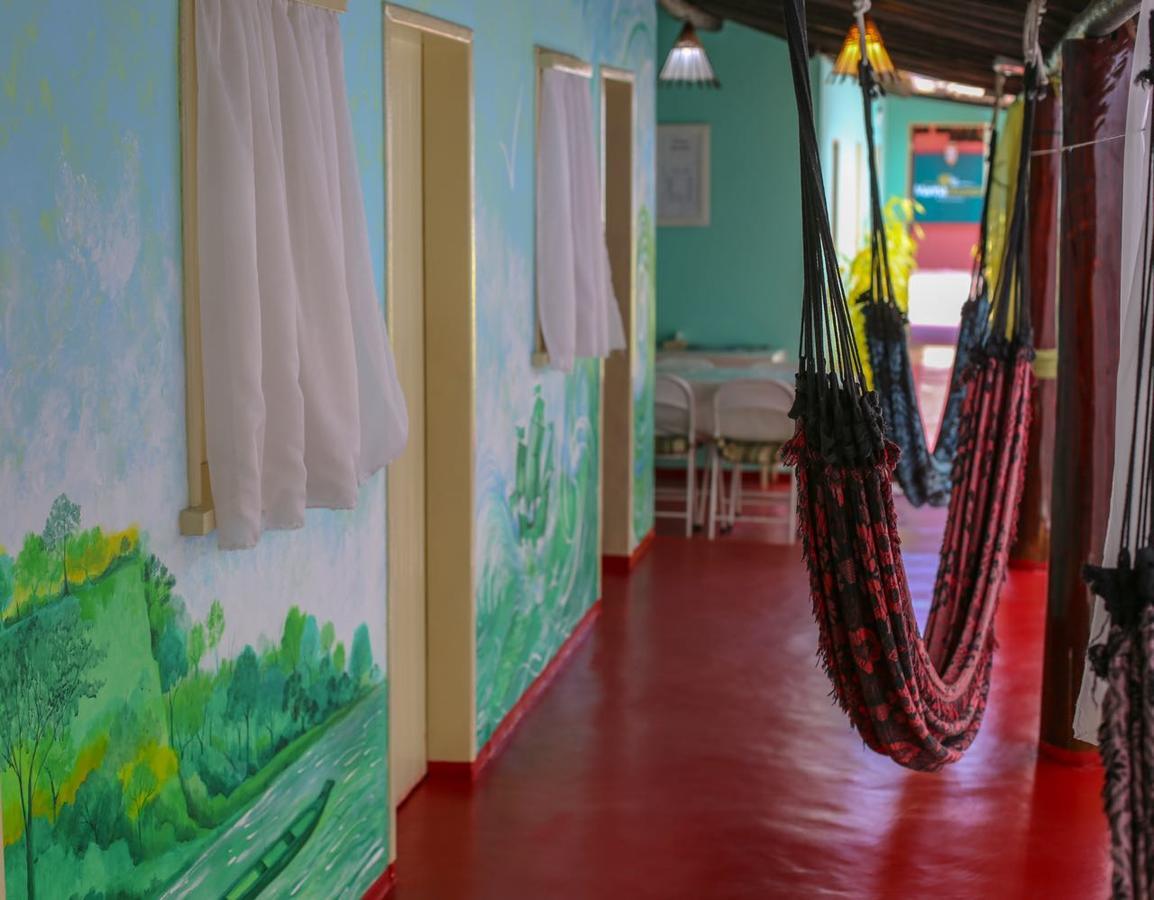 Bed & Breakfast Lua Mar Arraial D'ajuda *