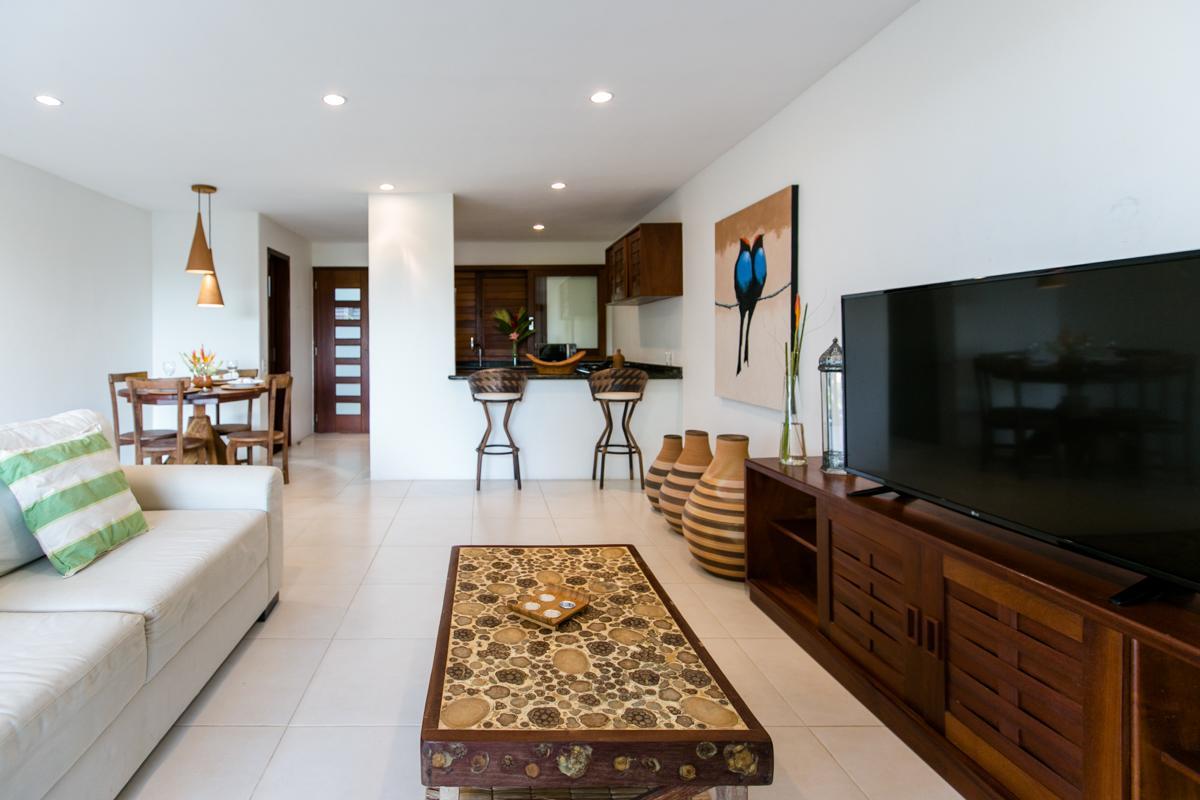 Hotel Morena Casa & Hotel Porto Seguro