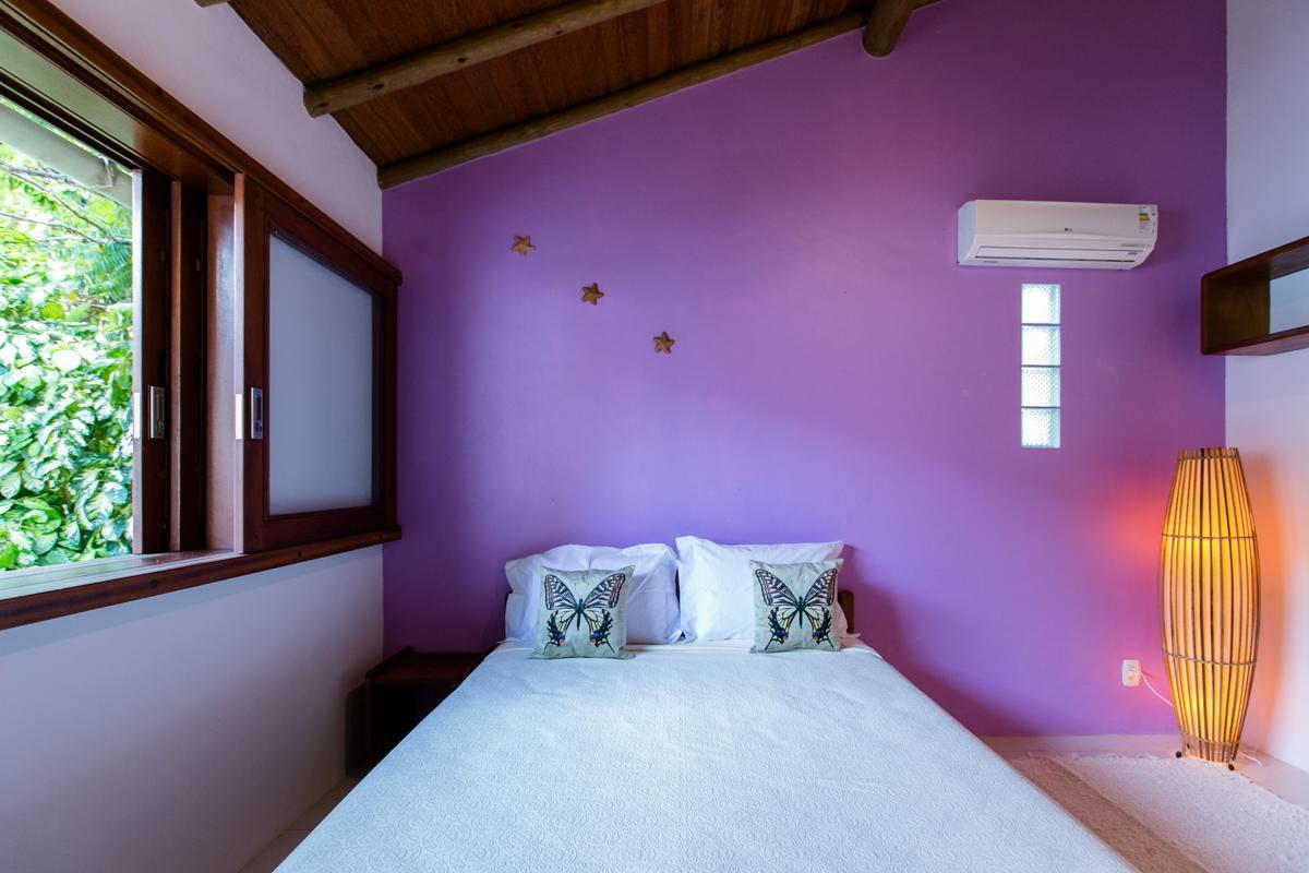 Morena Casa & Hotel