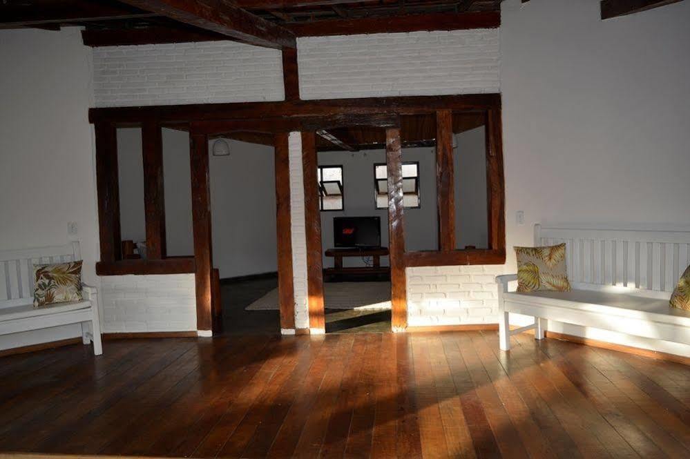 Novo Hotel Galeão Pensão Porto Seguro