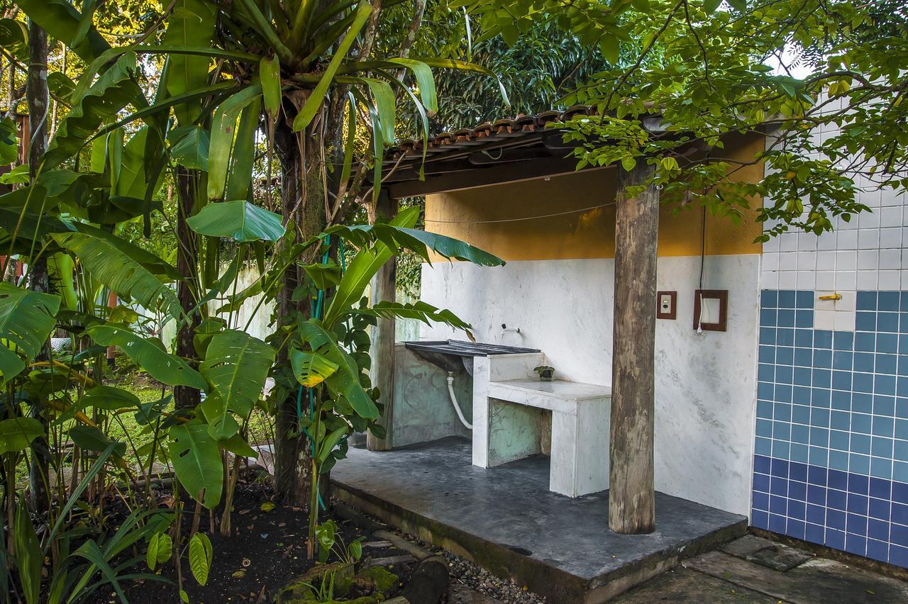 Casa de férias Casa Rustica *