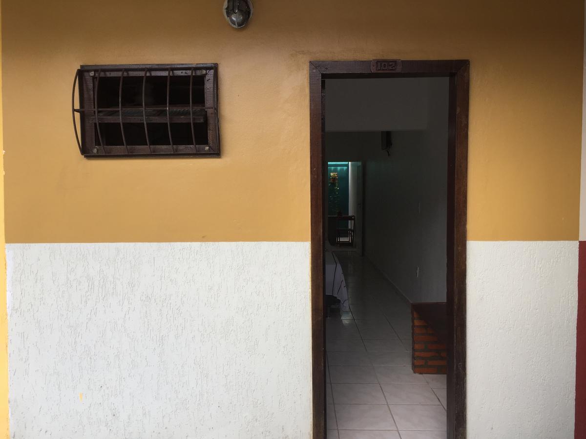 Apartment Condominio Barcaca Porto Seguro