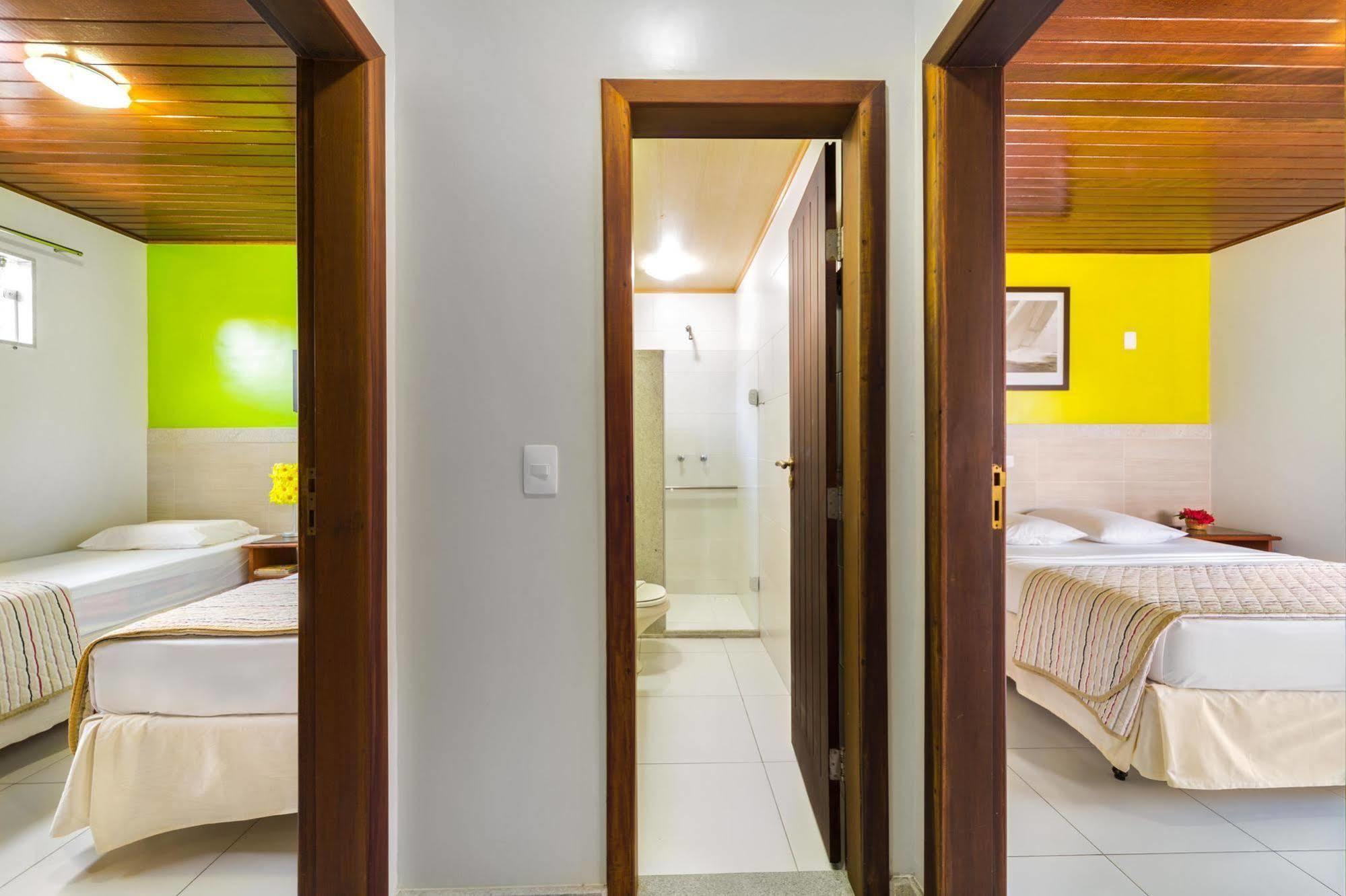 Quinta Do Sol Lite Porto Seguro