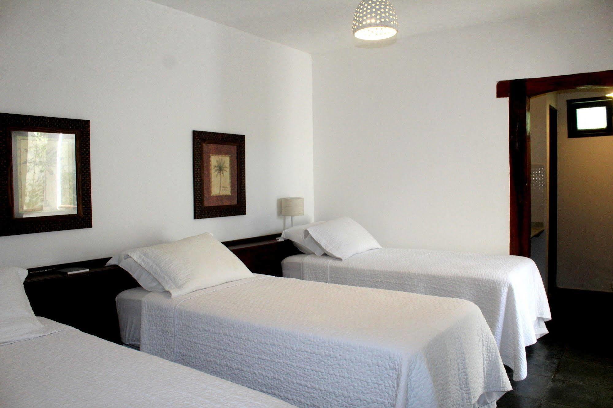 Pensão Novo Hotel Galeão 3*
