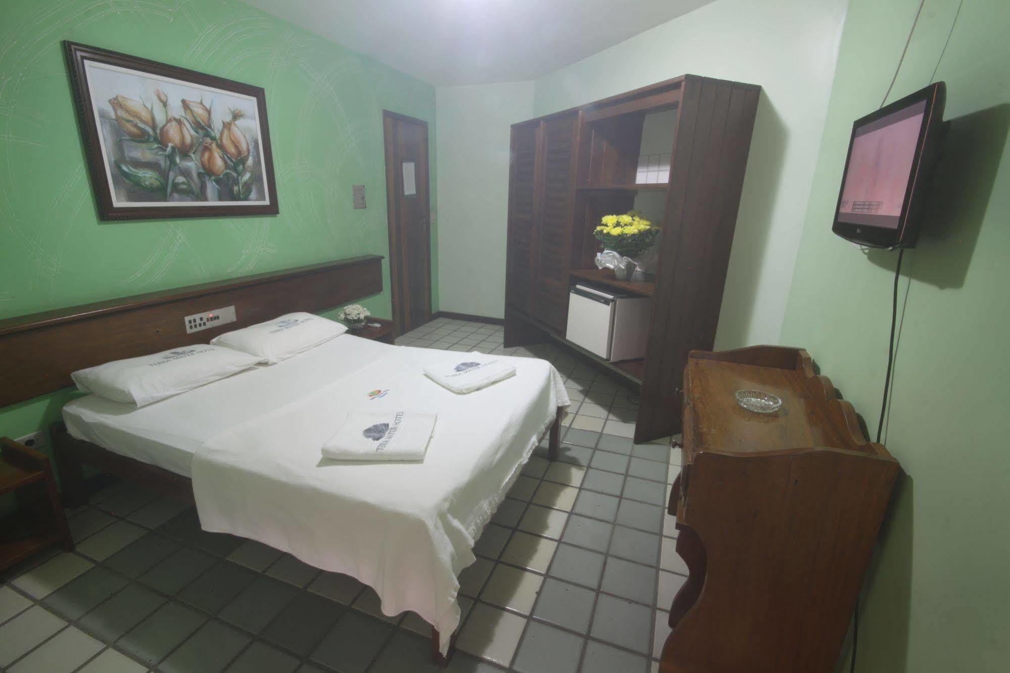 Terra Mater Hotel Porto Seguro