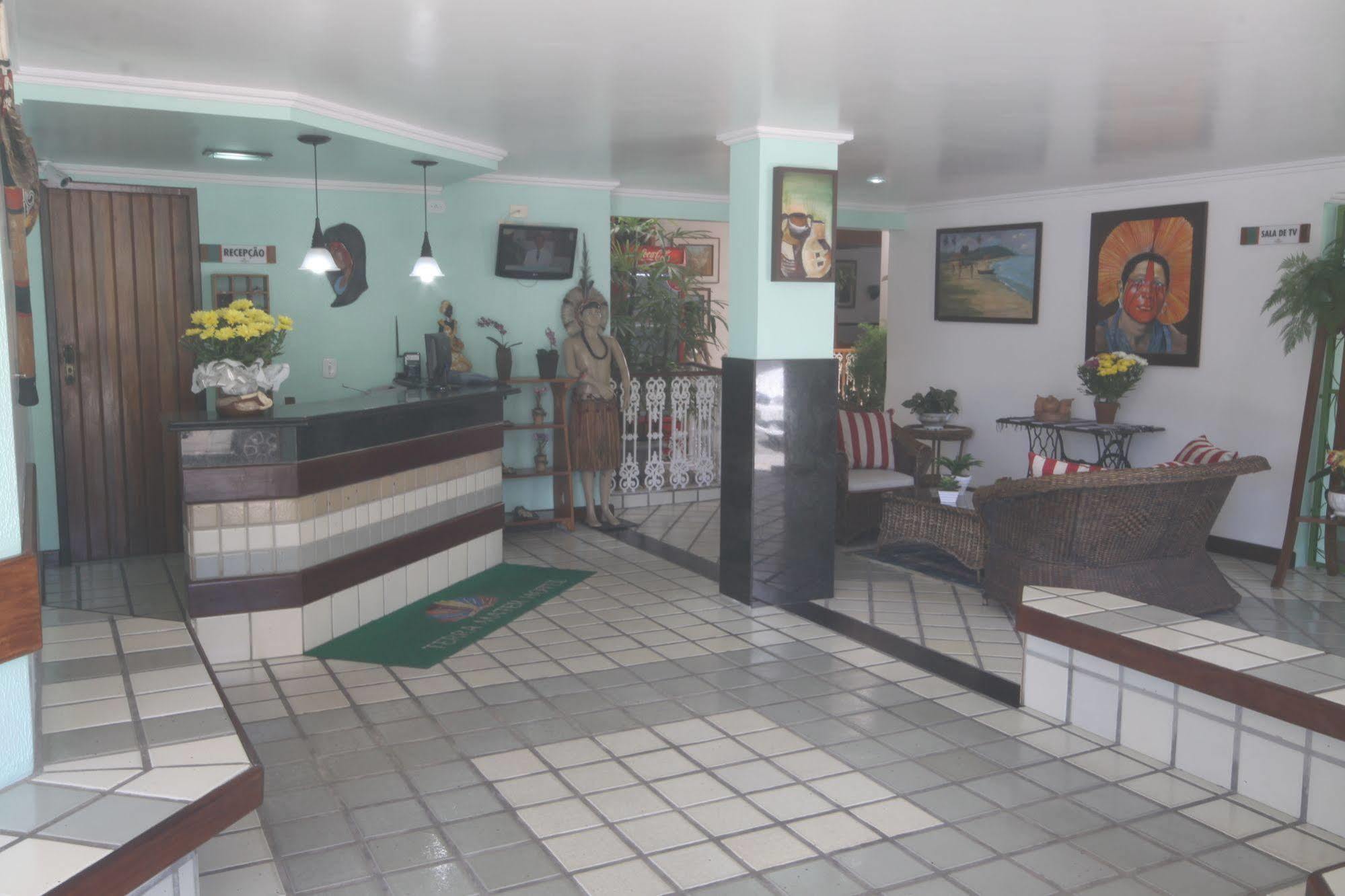 Hotel Terra Mater