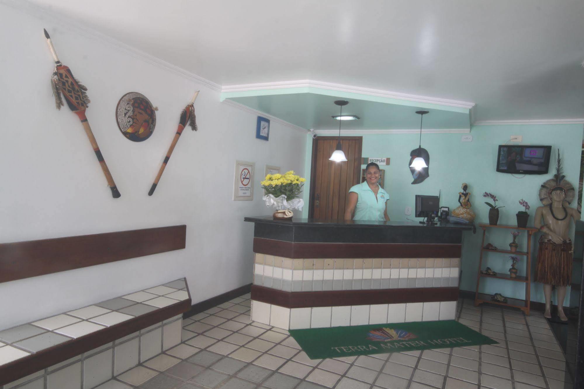 Hotel Terra Mater 3*