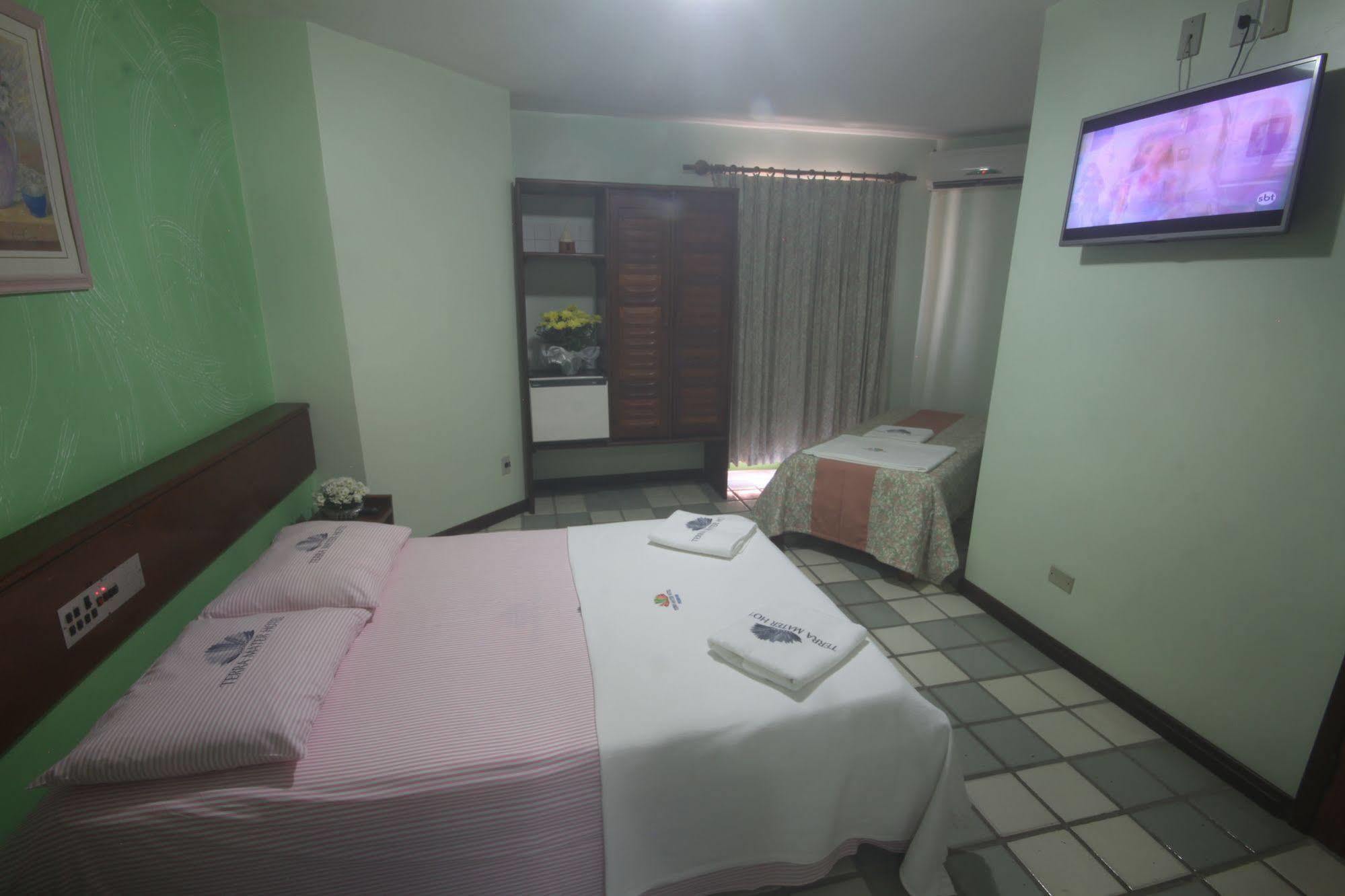 Terra Mater 3* Porto Seguro