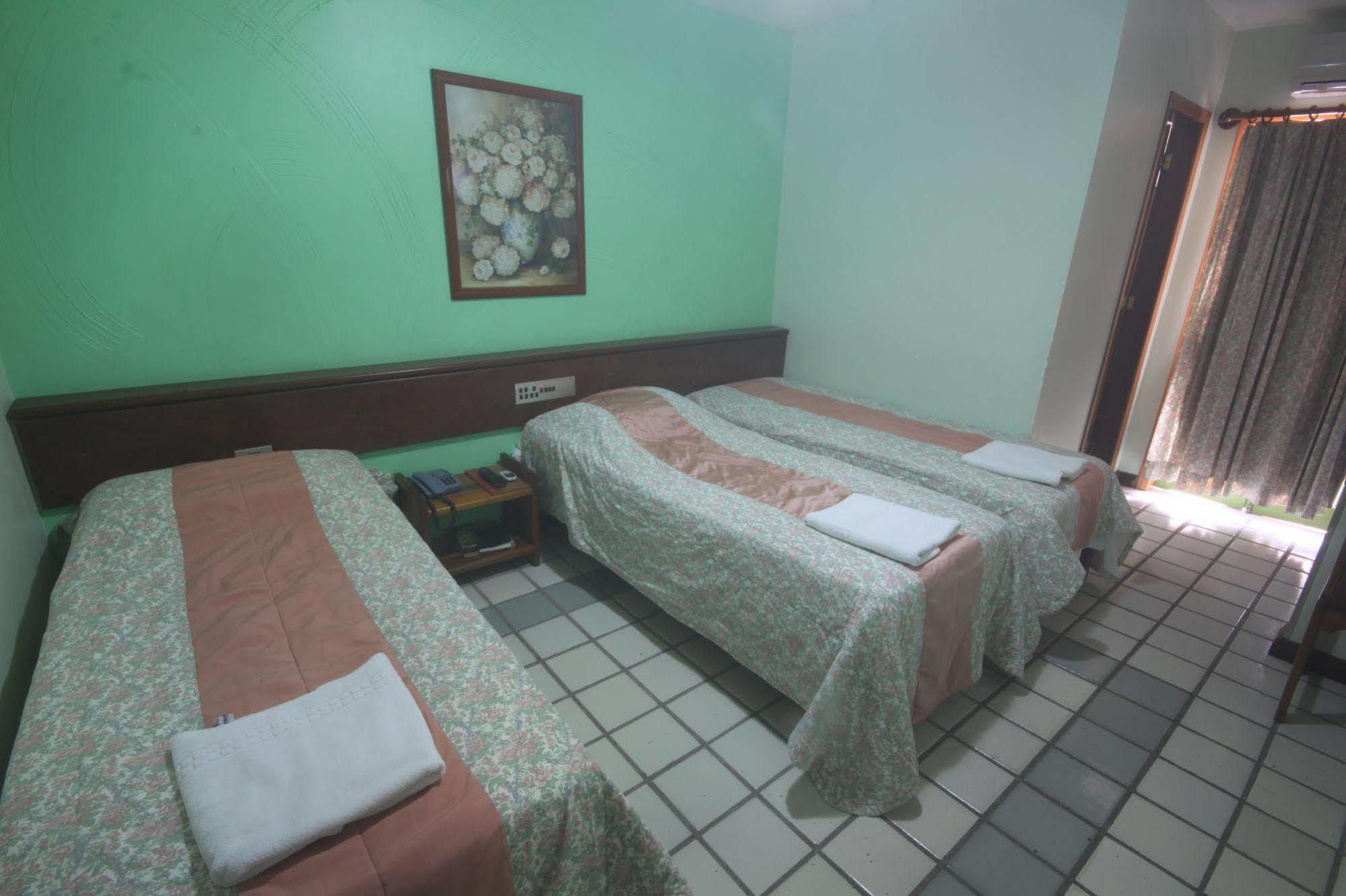 Terra Mater Hotel Porto Seguro