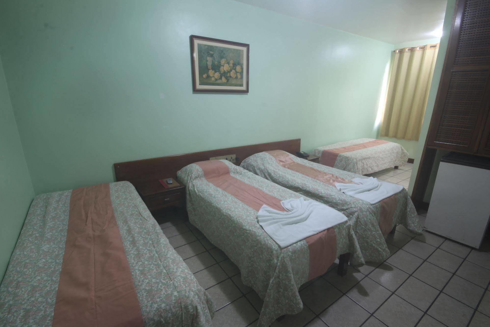 Hotel Terra Mater
