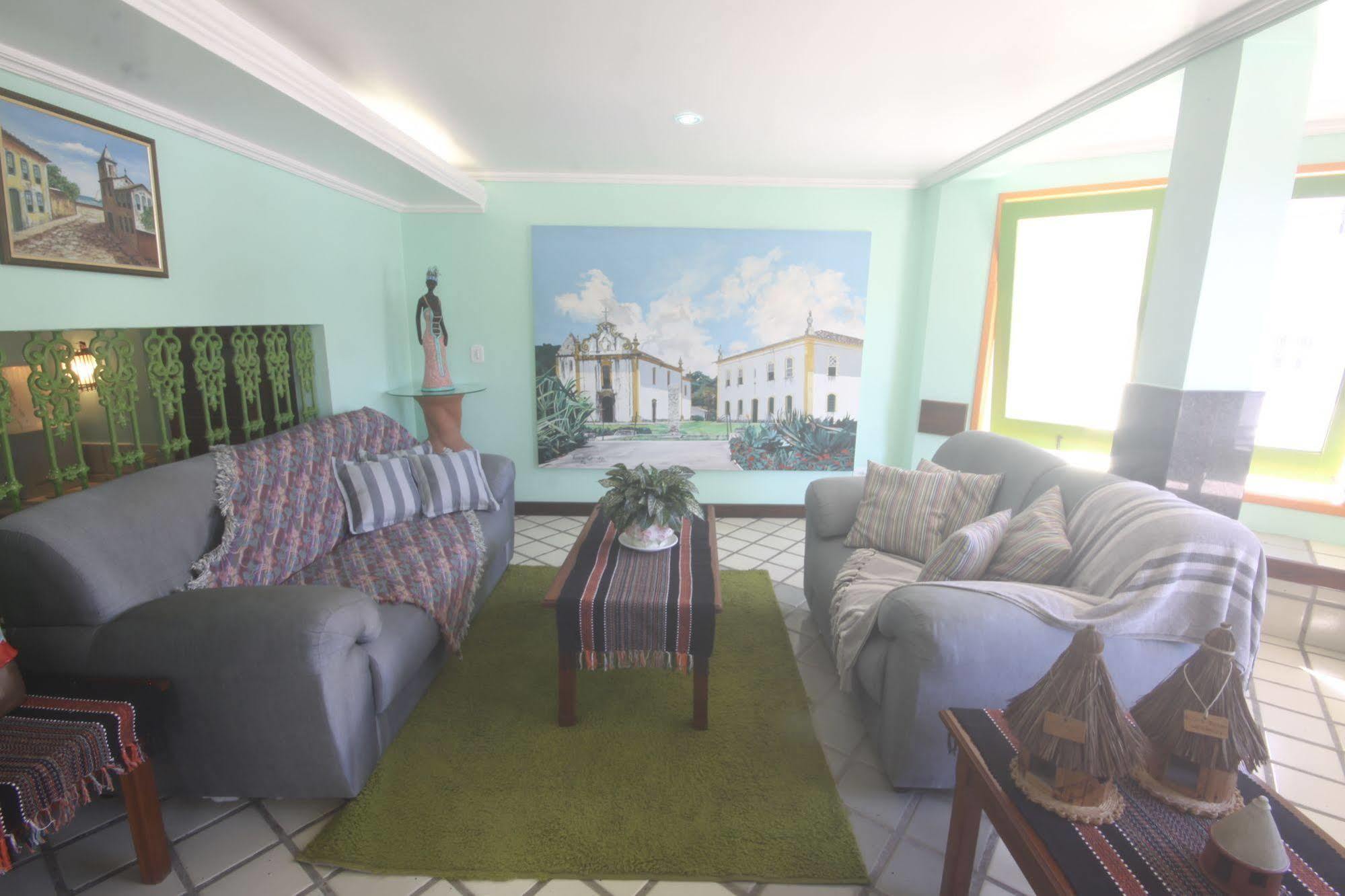 Terra Mater Hotel